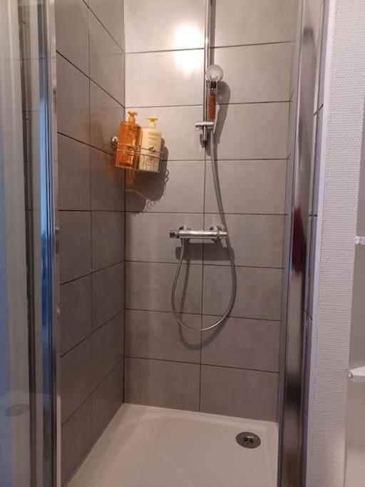 Le Citadin Aeroport Beauvais Paris Apartment Luaran gambar